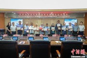 北京马来西亚ETS3新型米轨动车组培训师专项培训项目在湘结业