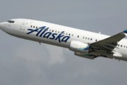 北京阿拉斯加航空公司明年将开通罗马航线 首次进军欧洲市场