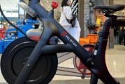 北京Peloton推出二手健身设备交易平台
