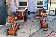 北京六五环境日：科技何以赋能浙江生态环境保护？