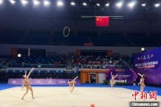 北京奥运冠军丁欣怡：走下领奖台 一切从零开始