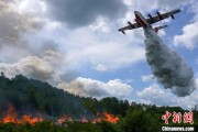 北京中国大型水陆两栖飞机AG600“鲲龙”获颁生产许可证