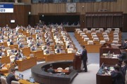 北京韩媒：韩国国会通过“内乱特检法”和“金建希特检法”