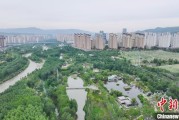 北京西宁市举办六五环境日主题宣传活动